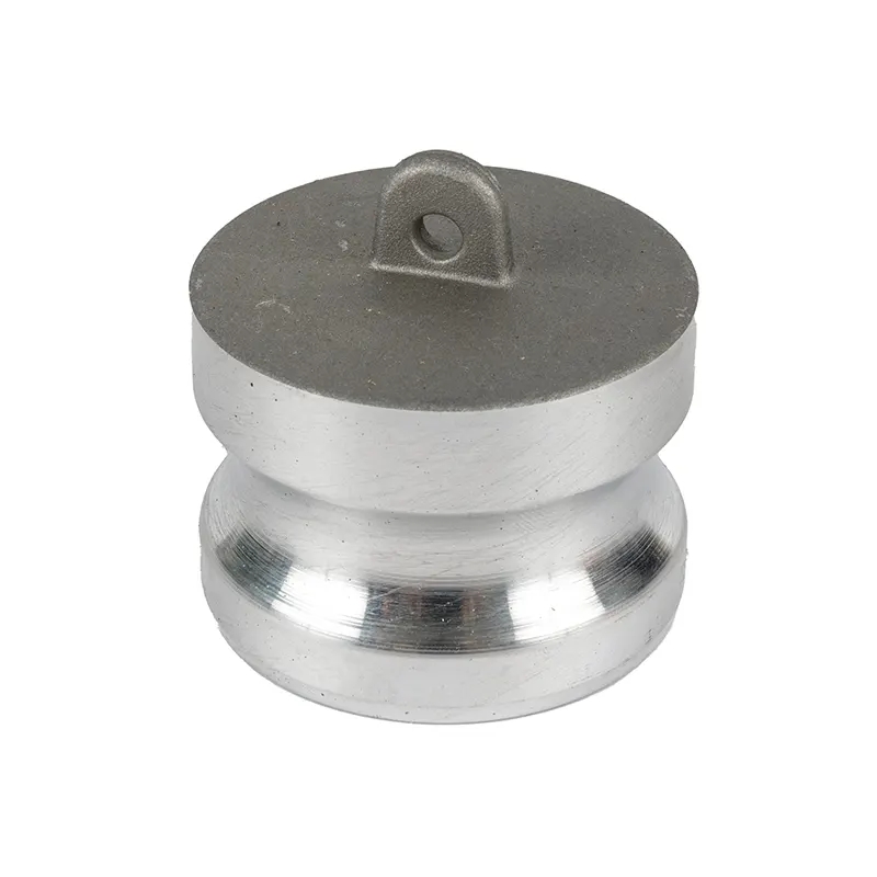 ຜົນປະໂຫຍດຂອງການເລືອກ Coupling Camlock ຂອງໂຮງງານໂດຍກົງ