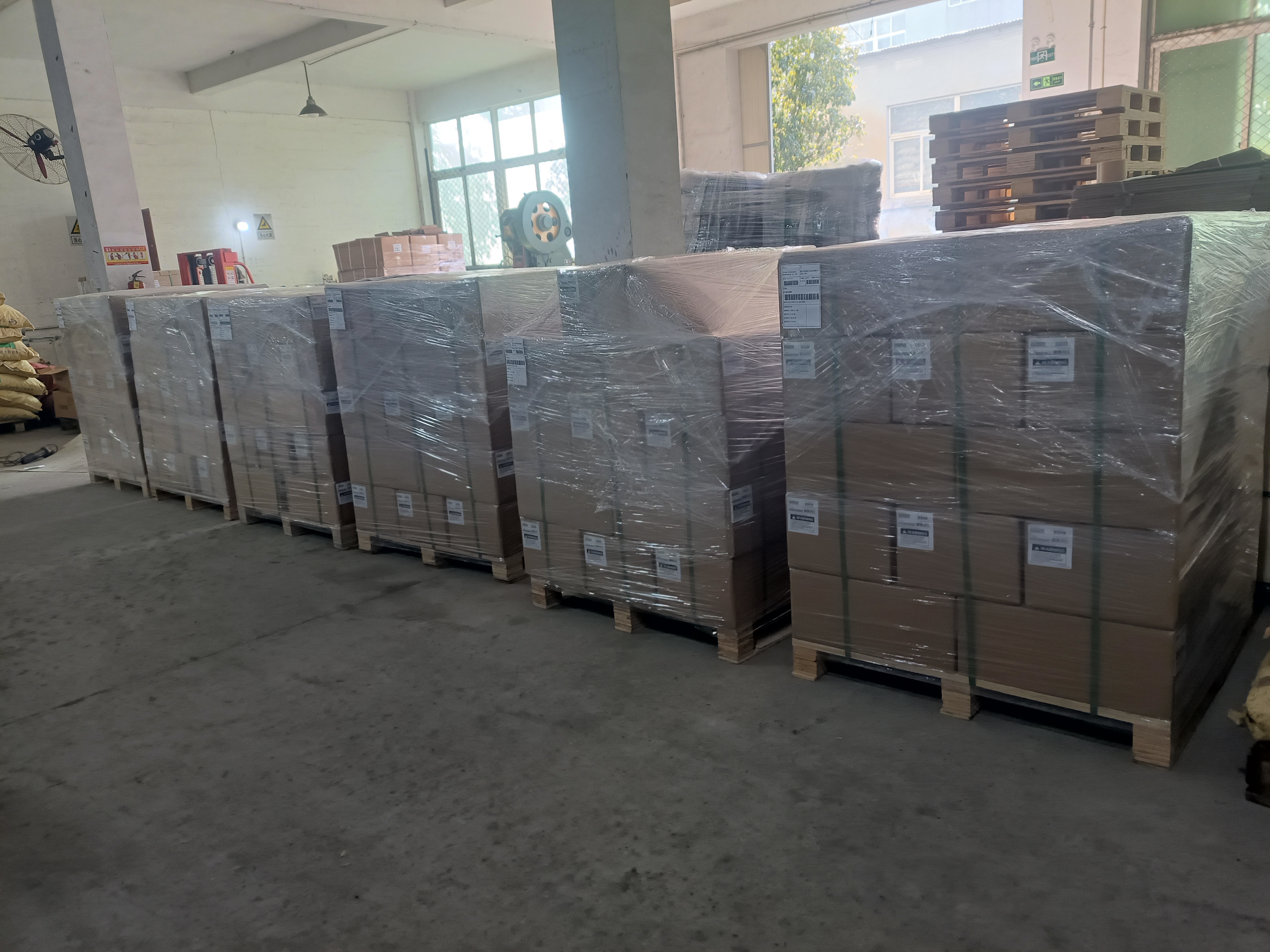 ການຂົນສົ່ງຂອງ camlock couplings