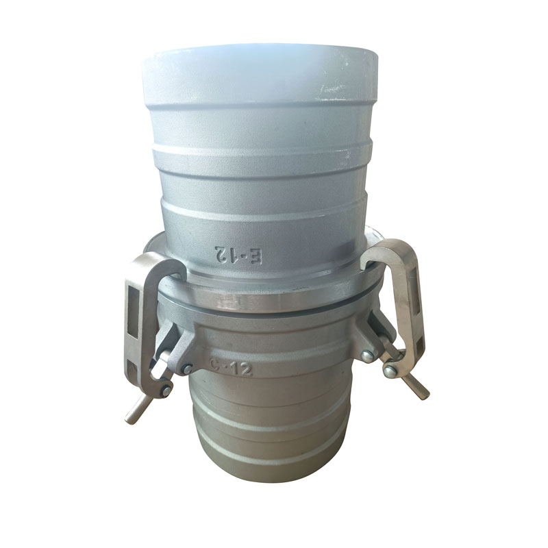 ກ່ຽວກັບການປ່ອຍຂອງ Camlock Coupling ຜະລິດຕະພັນໃຫມ່