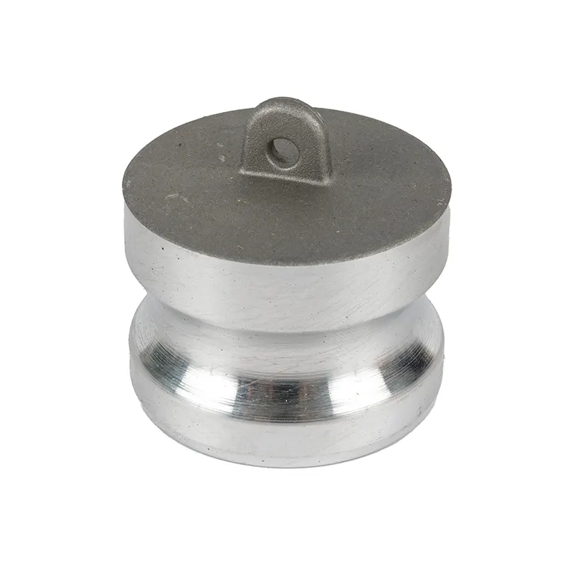 ສະຖານະການການນໍາໃຊ້ຂອງ Camlock Coupling ແມ່ນຫຍັງ?