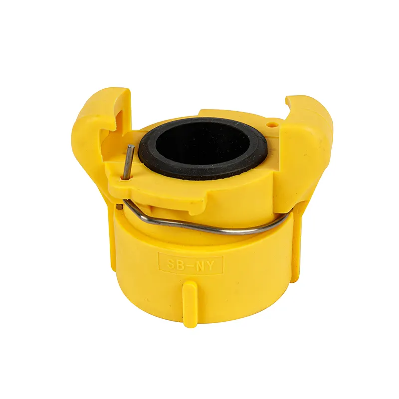 ຜູ້ຖື Nozzle Coupling Nylon Sandblast NH