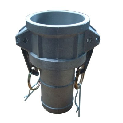 ການຫຼຸດຜ່ອນ Coupling / ປະເພດ C