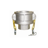 ການຫຼຸດຜ່ອນ Coupling / Type D